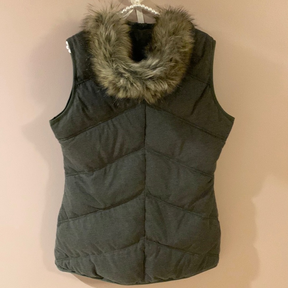 Michael Kors Reversible Down Vest - image 4